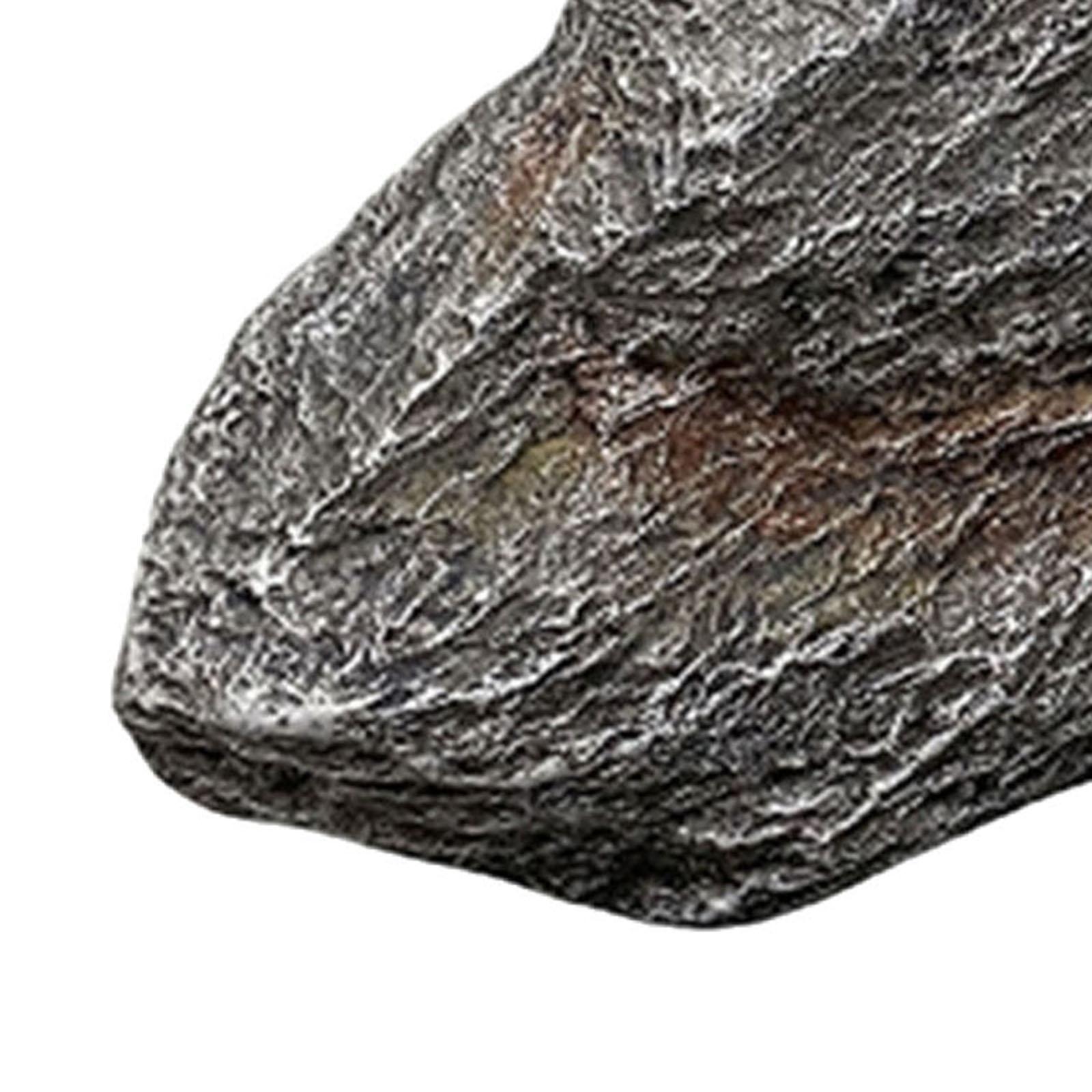 Aquarium Decoration Rock - ديكور تراريوم لتنسيق حوض السمك، صخور
