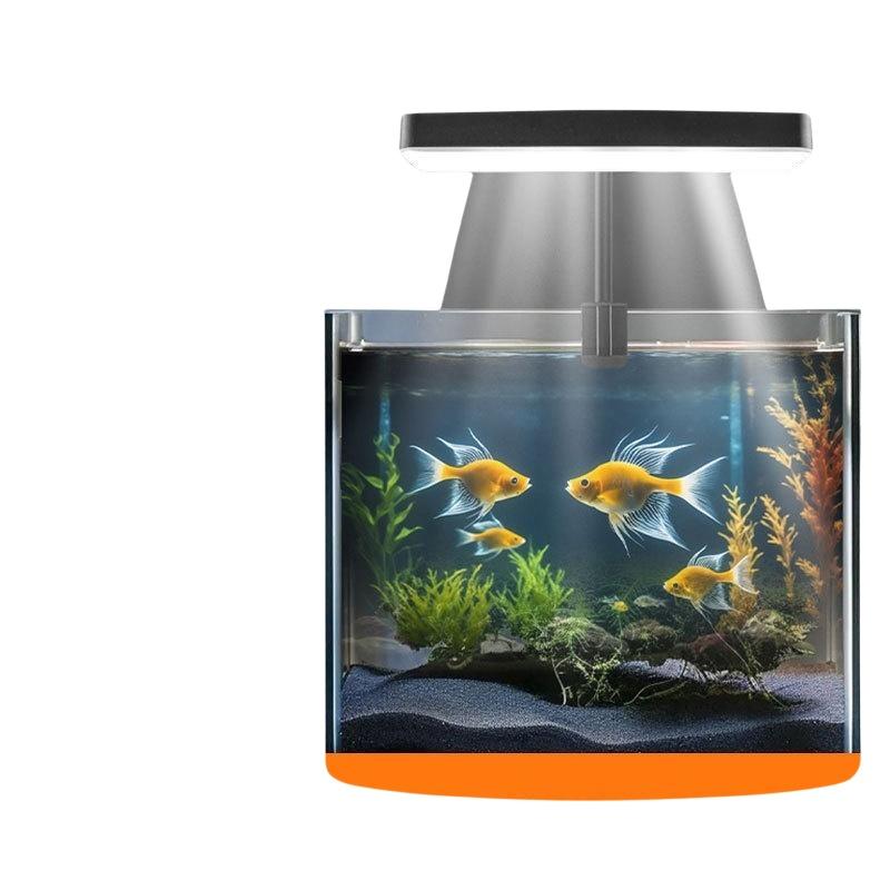 إضاءة حوض السمك LED مقاومة للم - مراجعة Aquarium Led Light وسعره