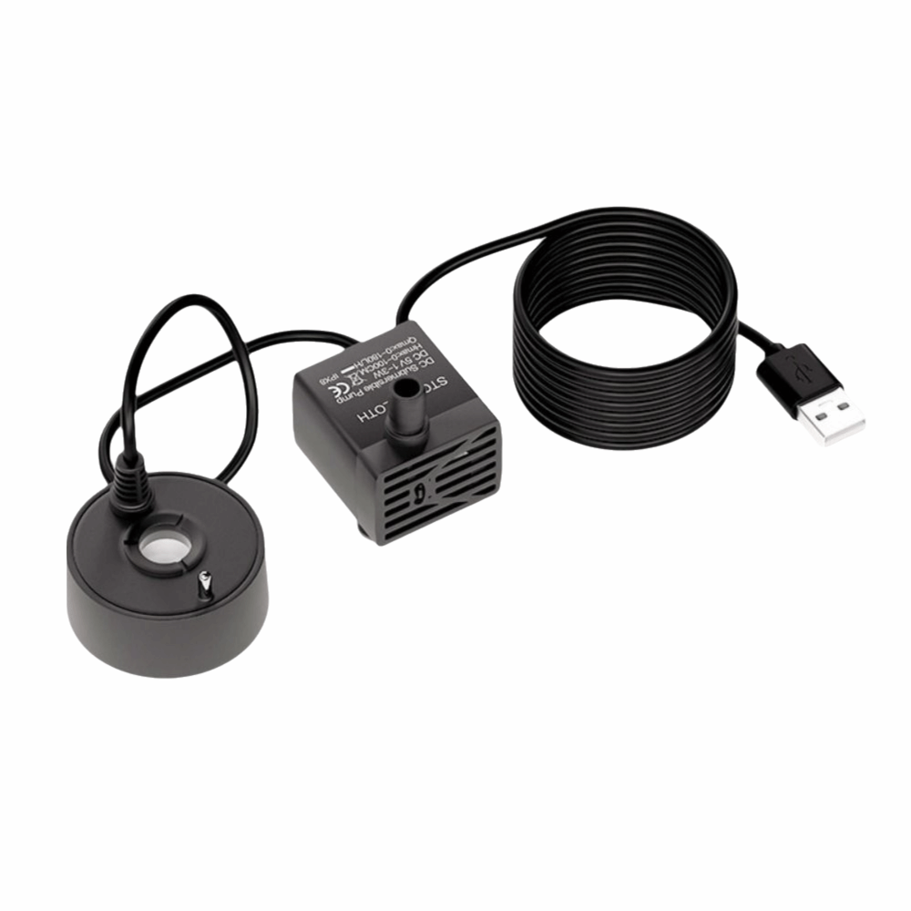 جهاز ترطيب حوض السمك 2 في 1، م - مراجعة Aquarium Led Light وسعره