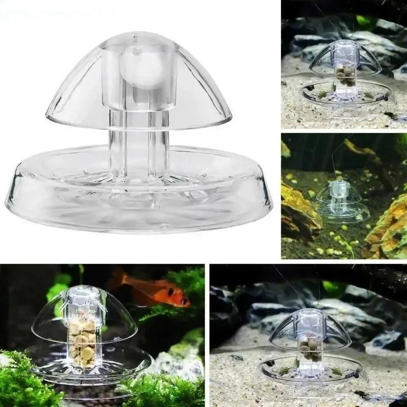 2026 جديد 6/8 سم صندوق مصيدة ح - مراجعة Aquarium Fish Store وسعره
