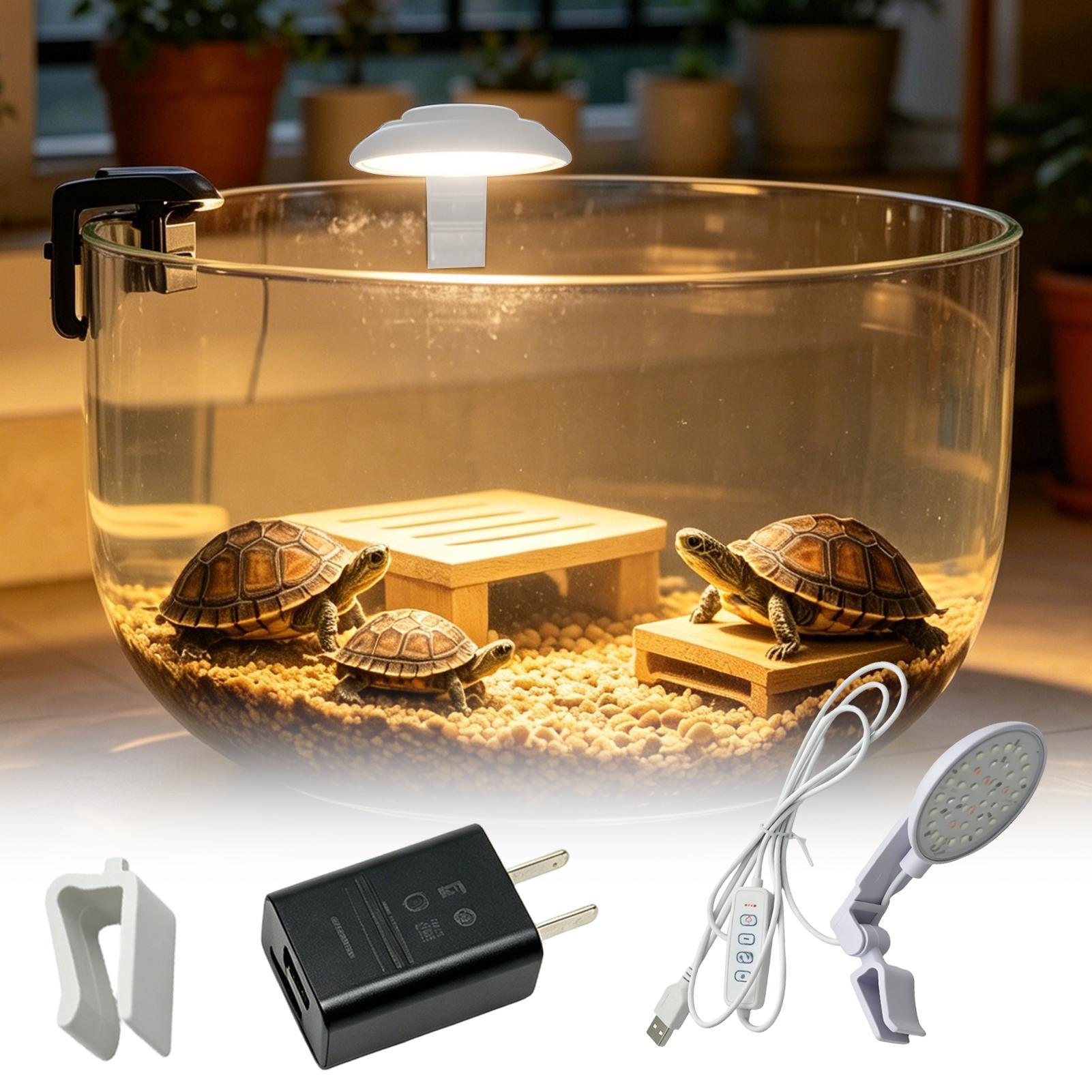 مصباح LED قابل للتعديل مضاد لل - مراجعة Aquarium Fish For Beginners وسعره