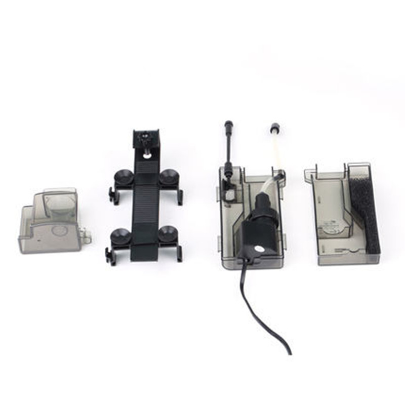 بروتين مقشدة البحرية خزان حوض  - مراجعة Aquarium Xxl وسعره