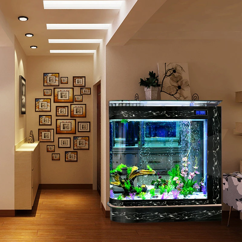 رصاصة حوض للأسماك حوض السمك كب - مراجعة Aquarium Xxl وسعره