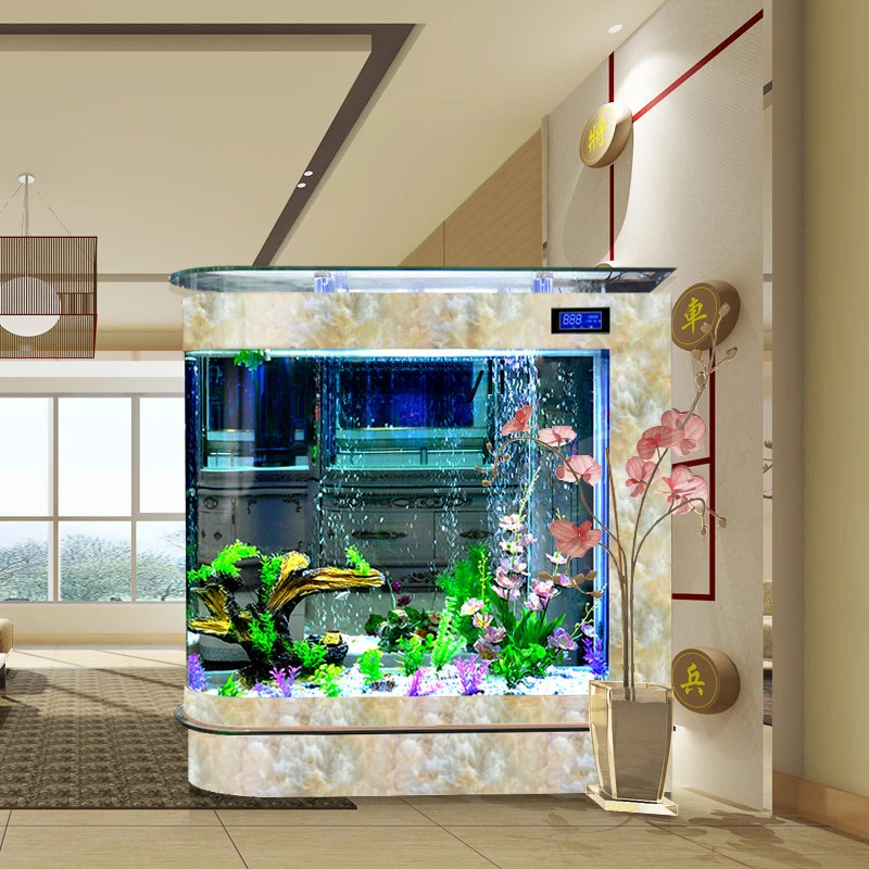 رصاصة حوض للأسماك حوض السمك كب - مراجعة Aquarium Xxl وسعره