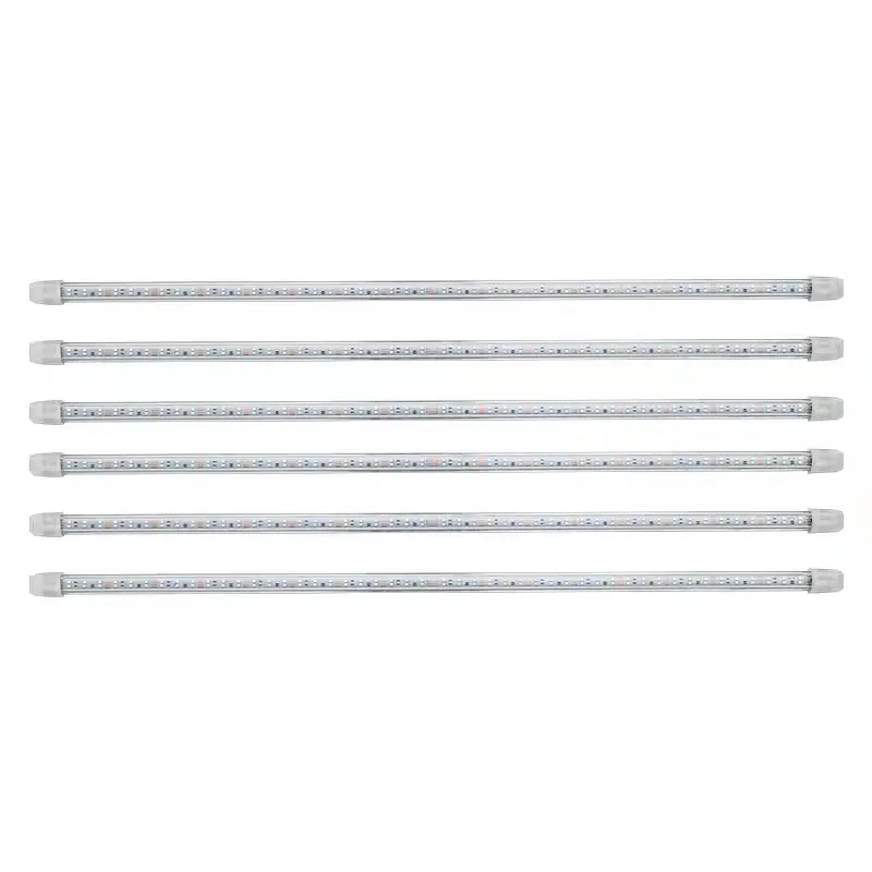 مصباح LED لحوض السمك، إضاءة غا - مراجعة Aquarium Led Light وسعره