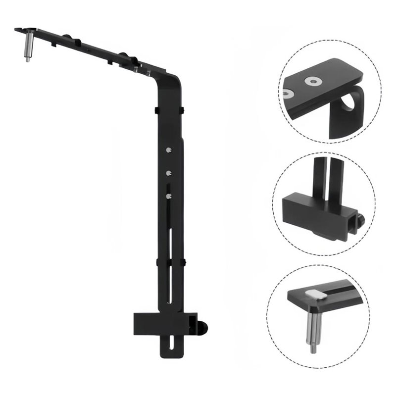 حامل حوض السمك الفاخر FYBL الم - مراجعة Aquarium Led Light وسعره