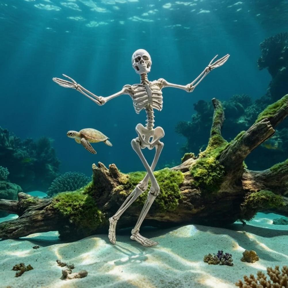 زينة حوض السمك، مزخرفة حوض الأ - مراجعة Aquarium Fish Unique وسعره