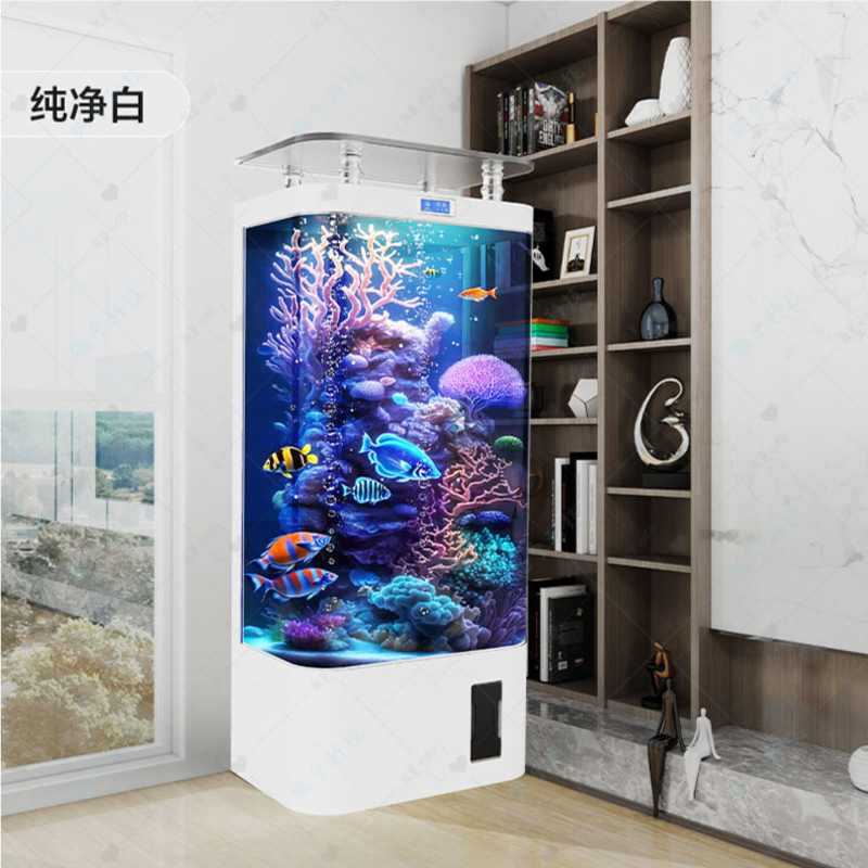 خزان ذهبي ذكي، غرفة المعيشة، م - مراجعة Aquarium Xxl وسعره