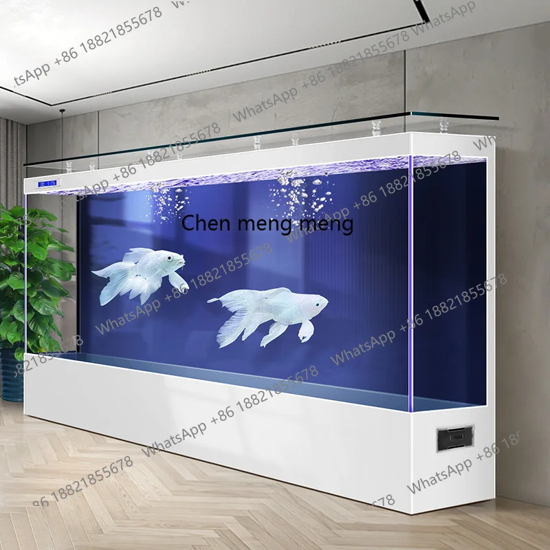 خزان الأسماك البيئي G153، زجاج - مراجعة Aquarium Xxl وسعره